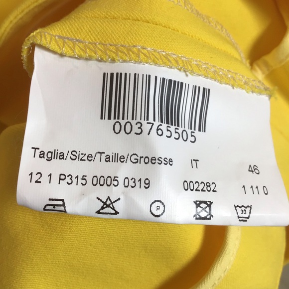 Women’s Piazza Sempione pant - Picture 3 of 5